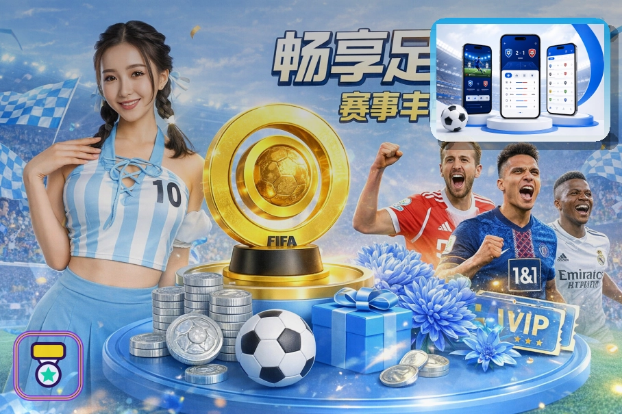 2026美加墨世界杯赛程与球队资料主图